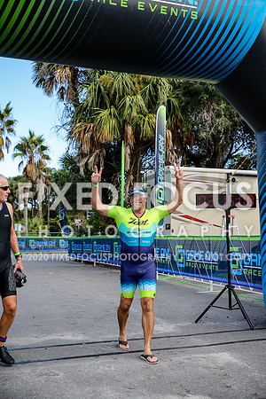 2020 Ponte Vedra Triathlon 2