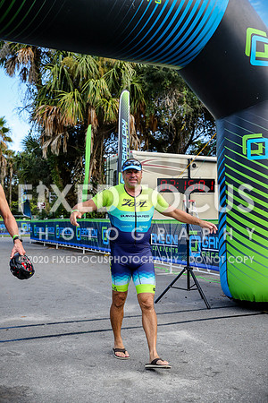 2020 Ponte Vedra Triathlon 2