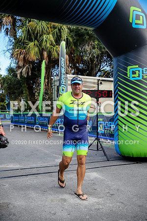 2020 Ponte Vedra Triathlon 2