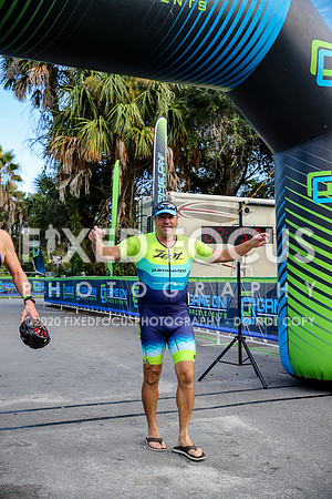 2020 Ponte Vedra Triathlon 2