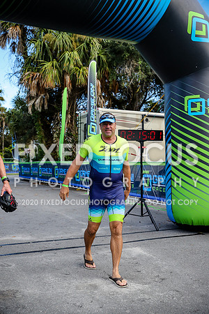 2020 Ponte Vedra Triathlon 2