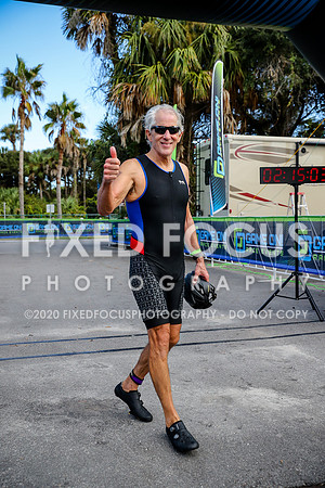 2020 Ponte Vedra Triathlon 2