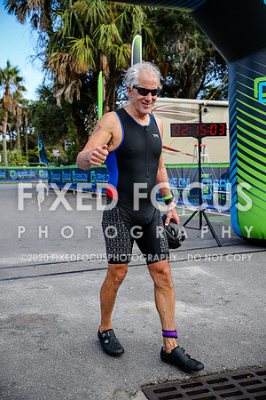 2020 Ponte Vedra Triathlon 2