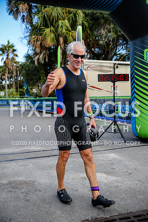 2020 Ponte Vedra Triathlon 2