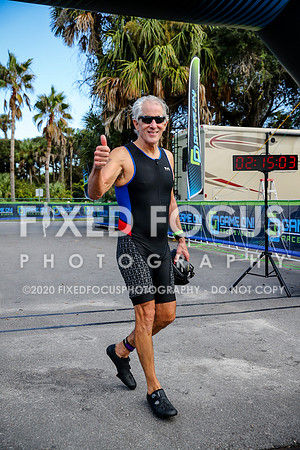 2020 Ponte Vedra Triathlon 2