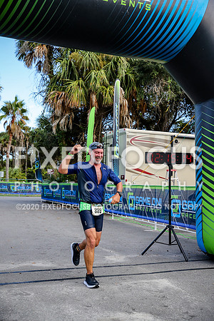 2020 Ponte Vedra Triathlon 2