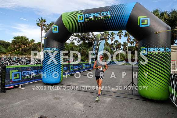 2020 Ponte Vedra Triathlon 2