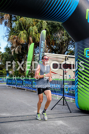 2020 Ponte Vedra Triathlon 2