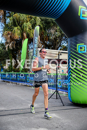 2020 Ponte Vedra Triathlon 2