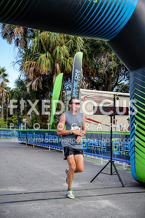 2020 Ponte Vedra Triathlon 2