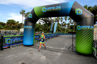 2020 Ponte Vedra Triathlon 2