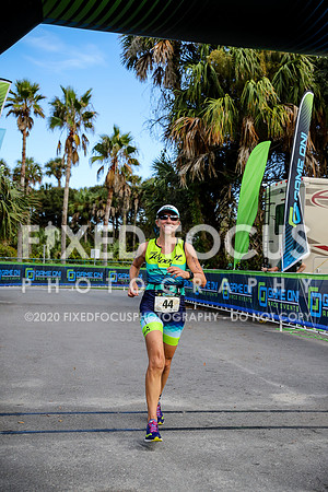 2020 Ponte Vedra Triathlon 2