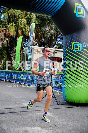 2020 Ponte Vedra Triathlon 2