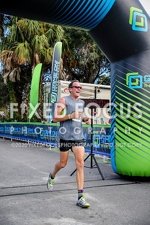 2020 Ponte Vedra Triathlon 2