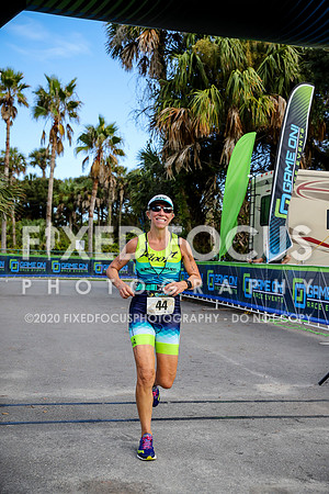 2020 Ponte Vedra Triathlon 2