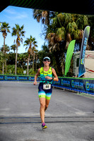 2020 Ponte Vedra Triathlon 2