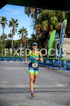 2020 Ponte Vedra Triathlon 2