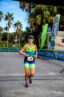 2020 Ponte Vedra Triathlon 2