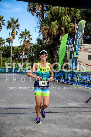 2020 Ponte Vedra Triathlon 2