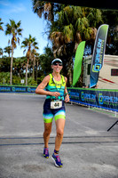 2020 Ponte Vedra Triathlon 2