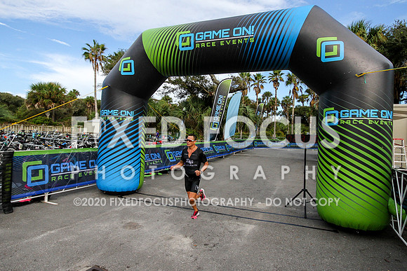 2020 Ponte Vedra Triathlon 2