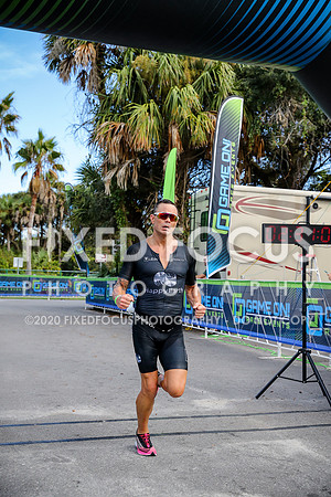 2020 Ponte Vedra Triathlon 2
