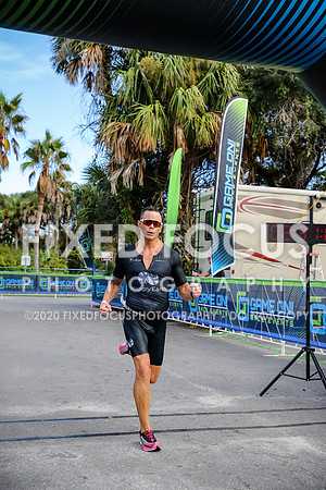 2020 Ponte Vedra Triathlon 2