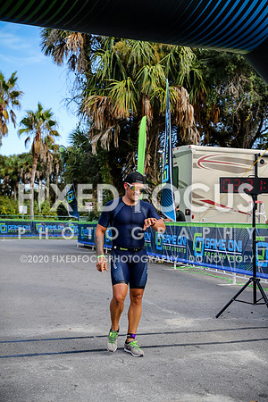 2020 Ponte Vedra Triathlon 2