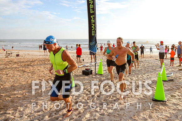 2020 Ponte Vedra Triathlon 2