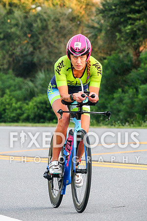 2020 Ponte Vedra Triathlon 2
