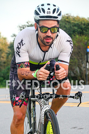 2020 Ponte Vedra Triathlon 2