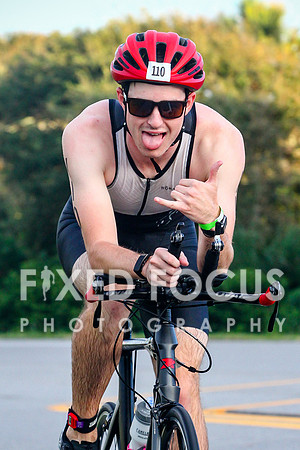 2020 Ponte Vedra Triathlon 2