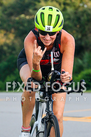 2020 Ponte Vedra Triathlon 2