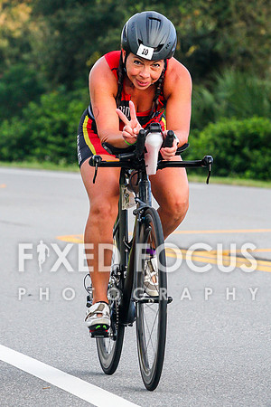 2020 Ponte Vedra Triathlon 2