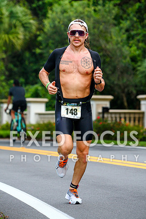 2020 Ponte Vedra Triathlon 2