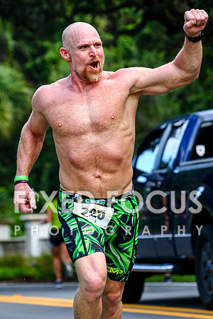 2020 Ponte Vedra Triathlon 2