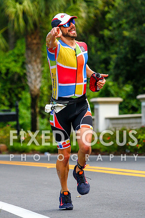 2020 Ponte Vedra Triathlon 2