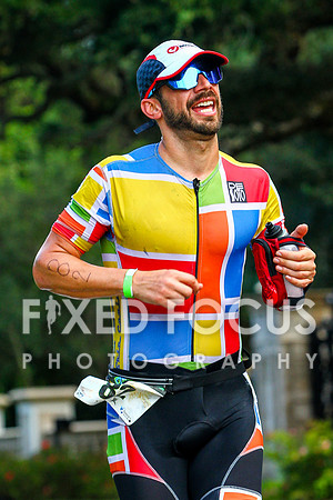 2020 Ponte Vedra Triathlon 2
