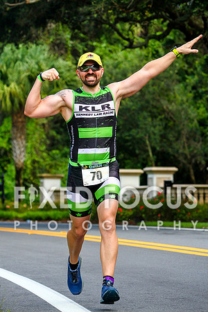 2020 Ponte Vedra Triathlon 2