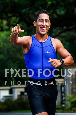 2020 Ponte Vedra Triathlon 2