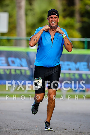 2020 Ponte Vedra Triathlon 2