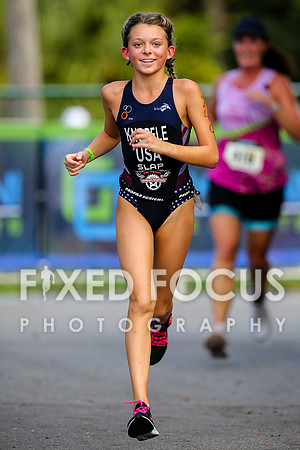 2020 Ponte Vedra Triathlon 2