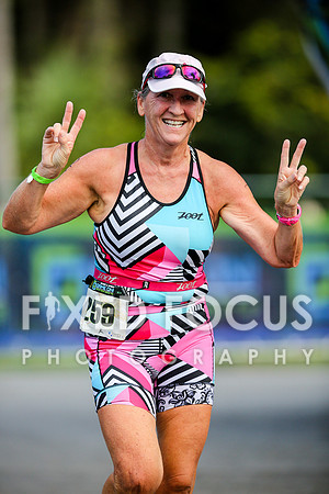 2020 Ponte Vedra Triathlon 2