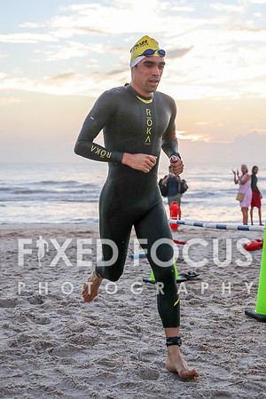 2020 Ponte Vedra Triathlon 2