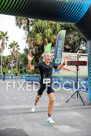 2020 Ponte Vedra Triathlon 2
