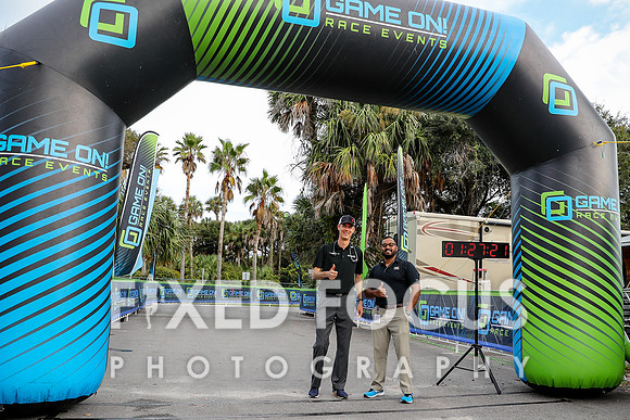 2020 Ponte Vedra Triathlon 2