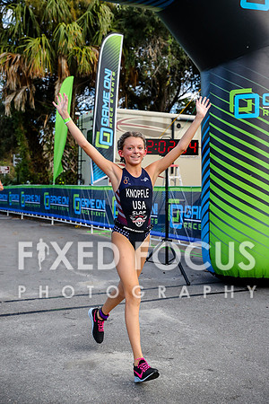 2020 Ponte Vedra Triathlon 2