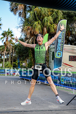 2020 Ponte Vedra Triathlon 2