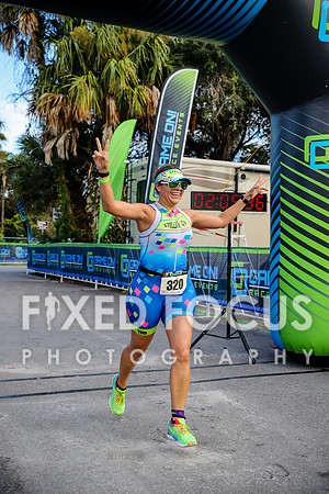 2020 Ponte Vedra Triathlon 2