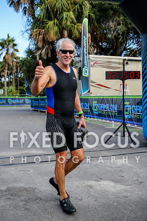 2020 Ponte Vedra Triathlon 2